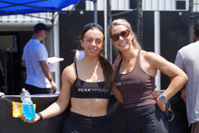 FITFORM RACER TANK