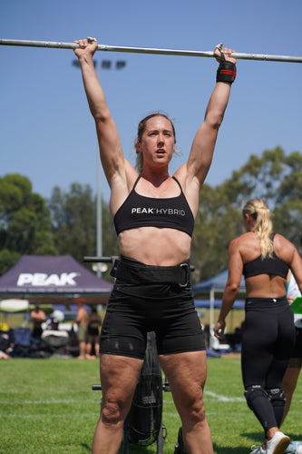 FITFORM Y BRA