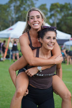 FITFORM RACER TANK