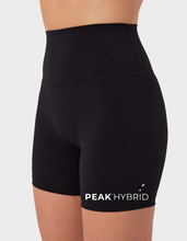 FITFORM 3" SHORT BLACK