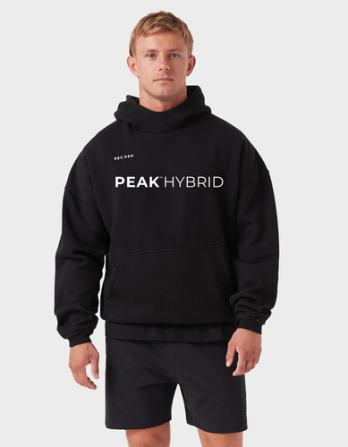MASS FLEECE HOOD